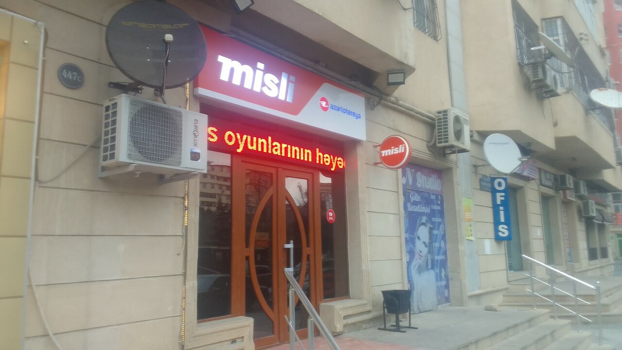 Misli şəkli