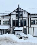 Old School (posyolok Ilyichyovo, Pridorozhnaya ulitsa, 26), guest house
