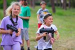 Elka Camp от PlanetEnglish (Kommuny Street, 106с1) ، التعليم الإضافي