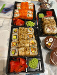 FoodBand.ru (Butlerova Street, 12с1), food and lunch delivery