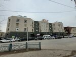 Kaspi Bank (Ayteke Bï street, 1) ، محطة دفع