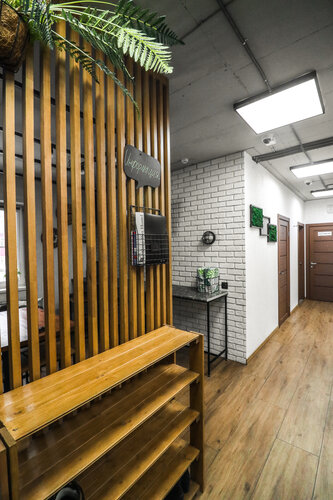 Хостел Sleep Box Hostel в Барнауле