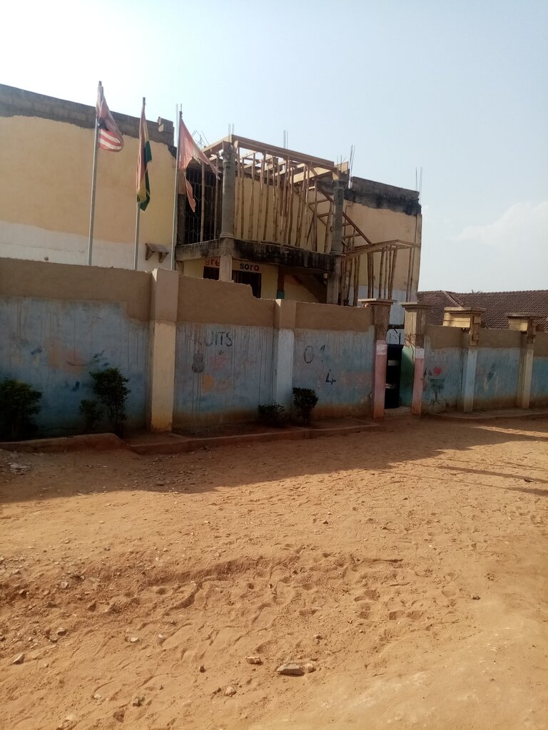 School Great Sora International School, Earth, photo