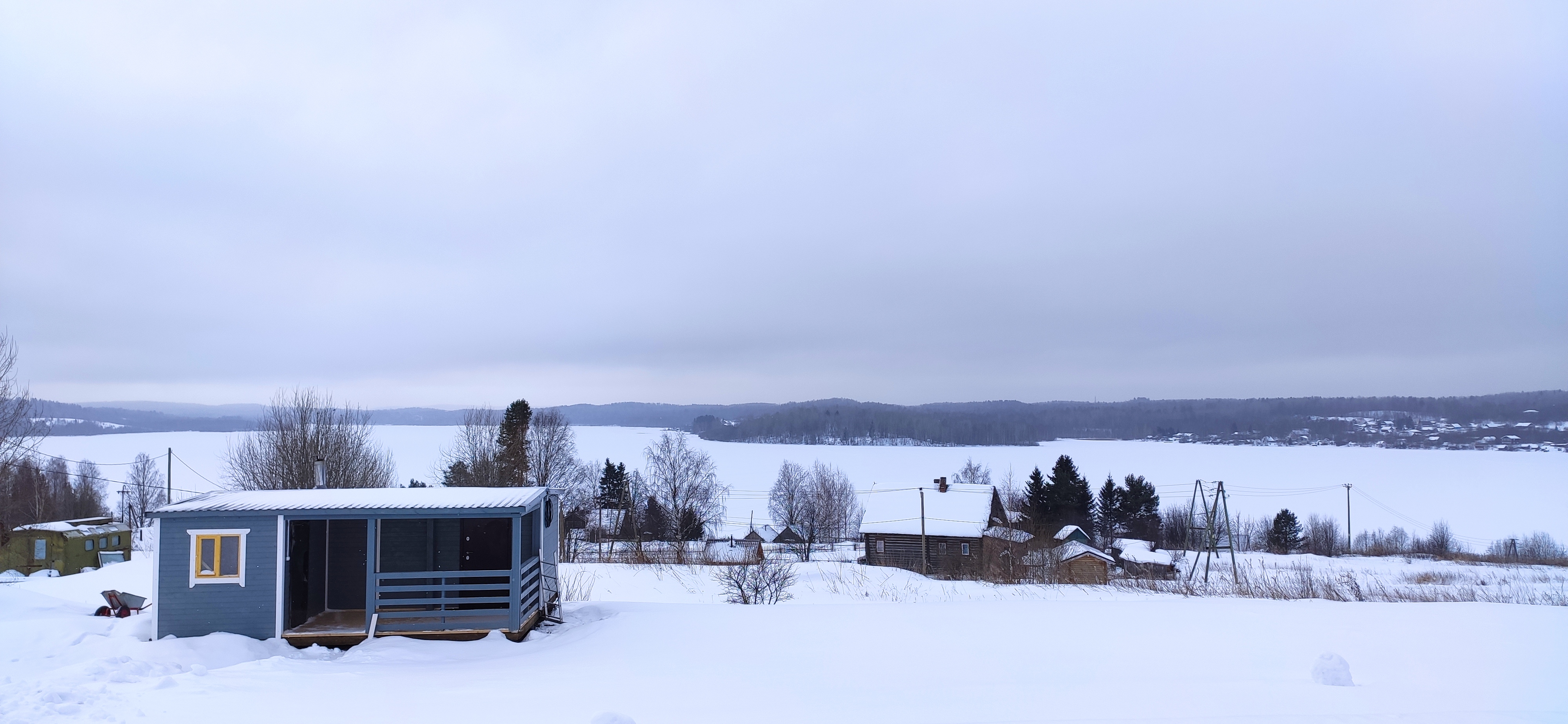 Фото StrelkovSki