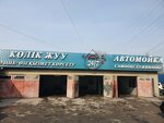 Carwash (Iosıf Brodskıı kóshesi, 22А), car wash