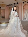 Mandmi Veding (Tashkent, Almazar District, Nurafshon Street, 16), bridal salon