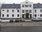 Ministerstvo obrazovaniya Tulskoy oblasti (Oruzheynaya Street, 5), ministerios, departamentos, servicios públicos