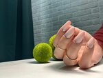 Green nails (Krasnaya Street, 66), beauty salon