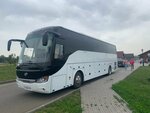 АвтоЭкспресс (posyolok Verkhnyaya Podstepnovka, ulitsa Spetsialistov, 18), bus transportation