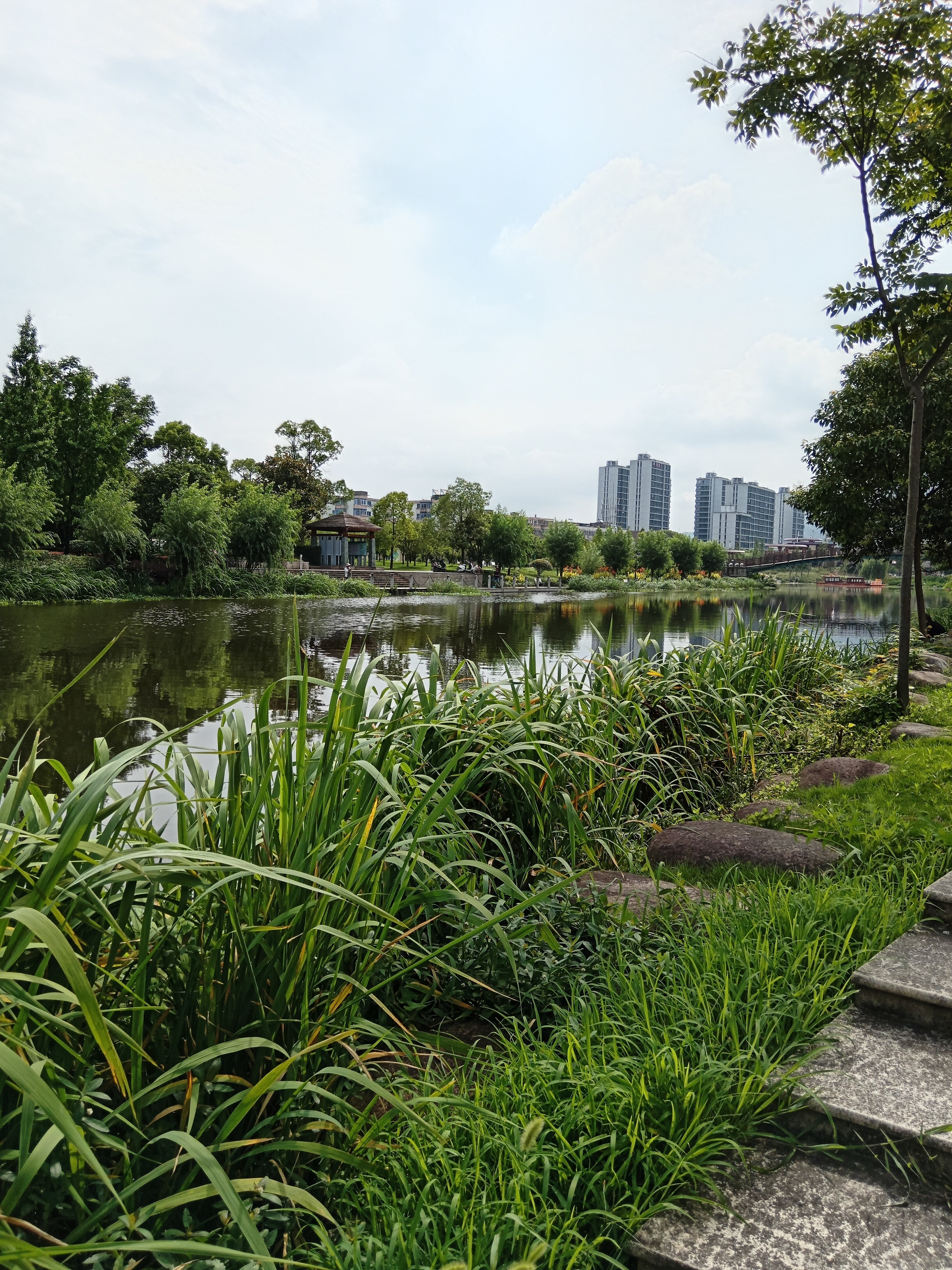 Фото Zhejiang Taizhou Marriott Hotel