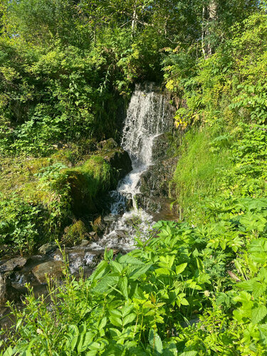 Иное жильё Умайя в Республике Алтай