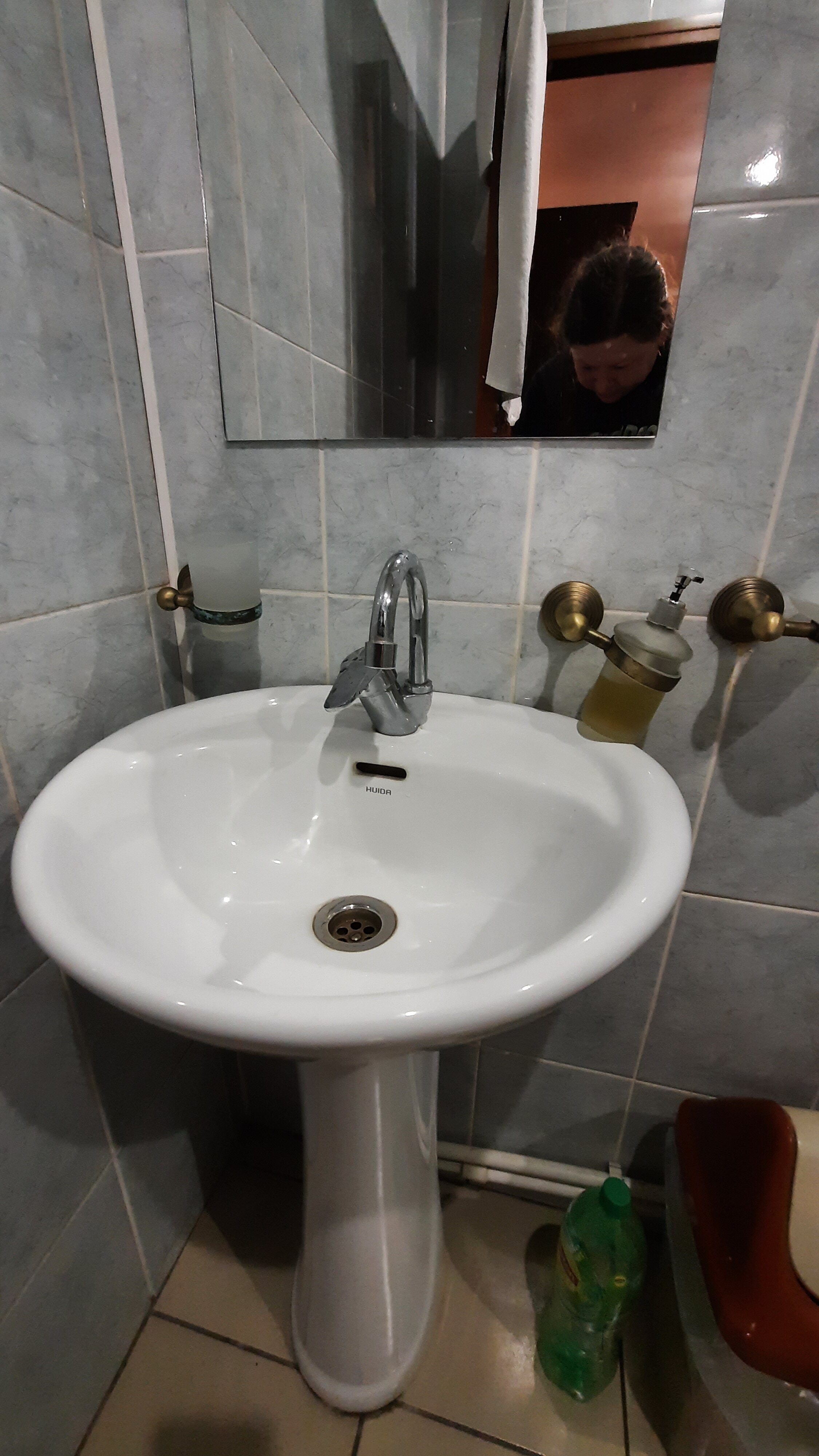 Фото Белый камень