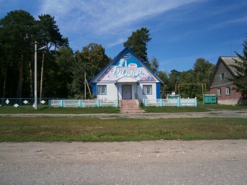 Grocery Дарья, Penza Oblast, photo