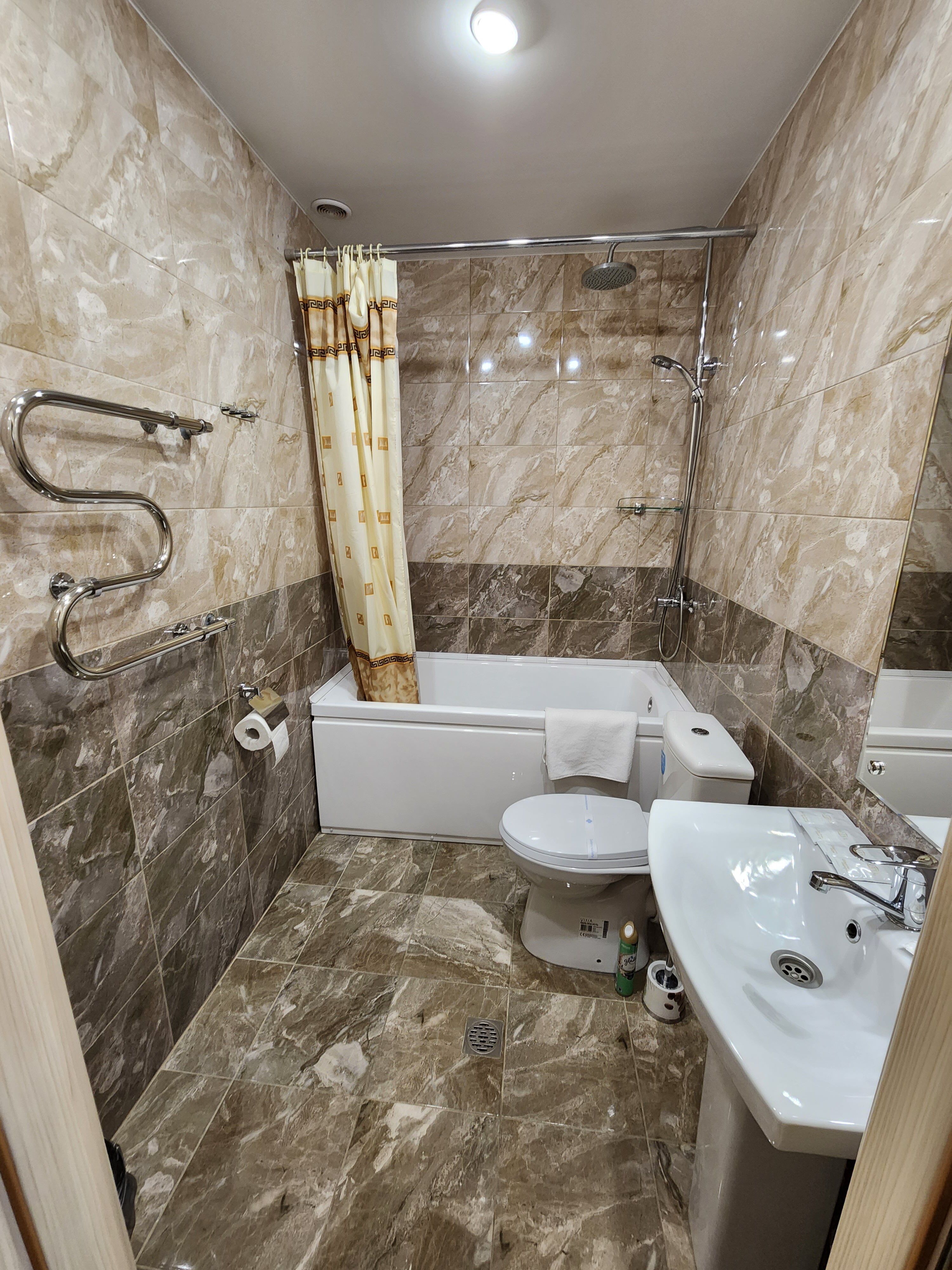 Фото Созвездие Медведицы