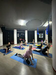 Yoga Elka (prospekt Selmash, 3) ، استوديو اليوغا