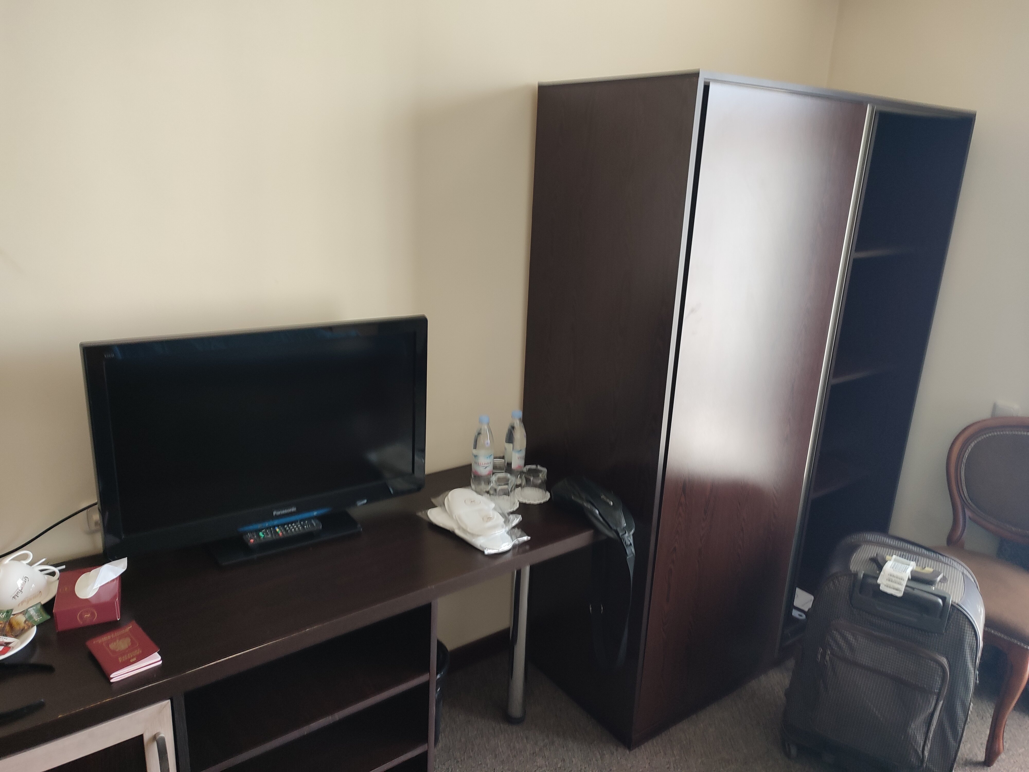 Фото Ani Central Inn