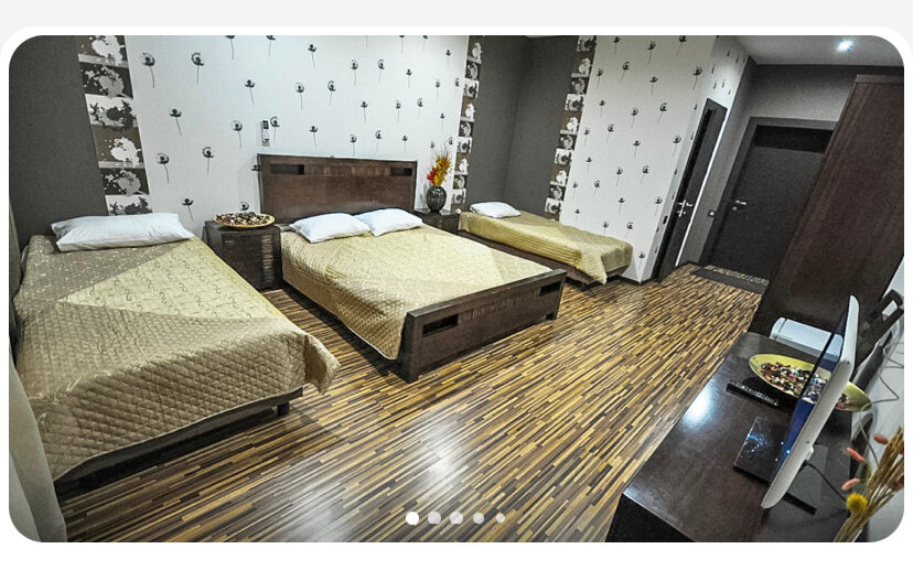 Фото Вилла Вита