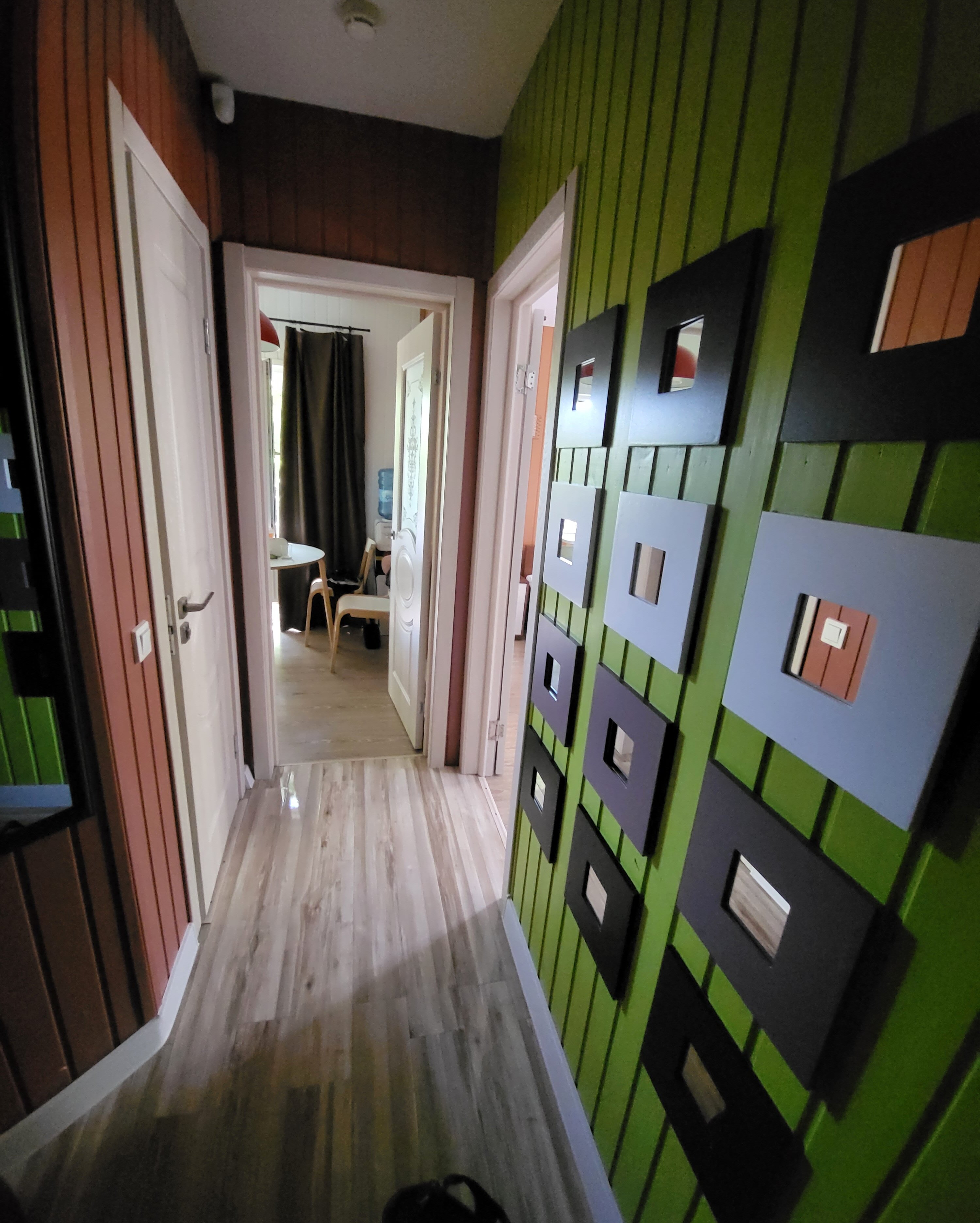 Фото Поляна