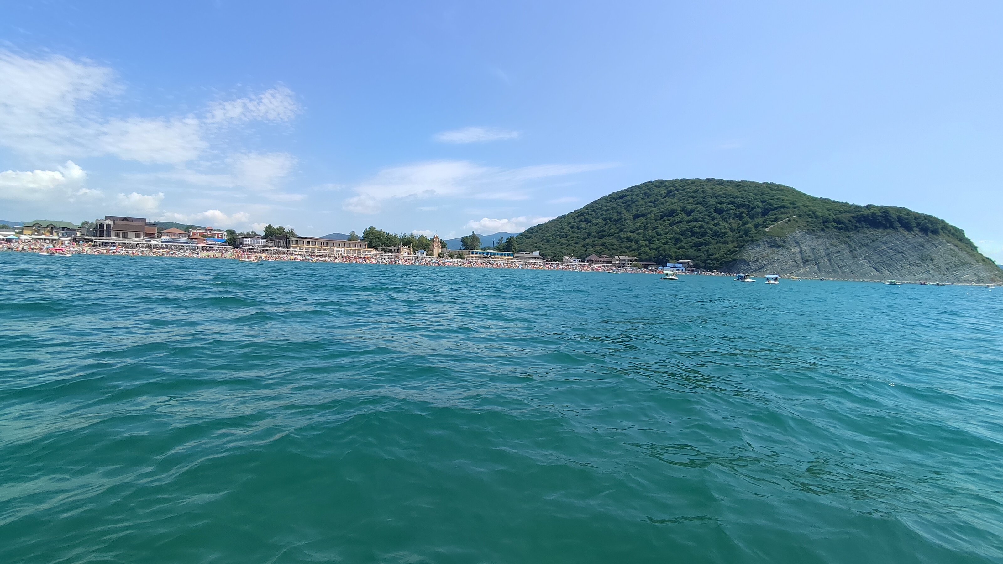 Фото Марсель