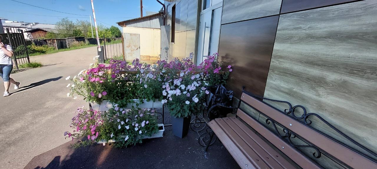 Фото Вилегодское Подворье