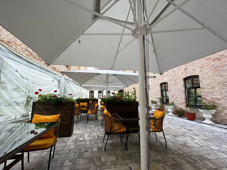 Фото Апарт отель Семашко