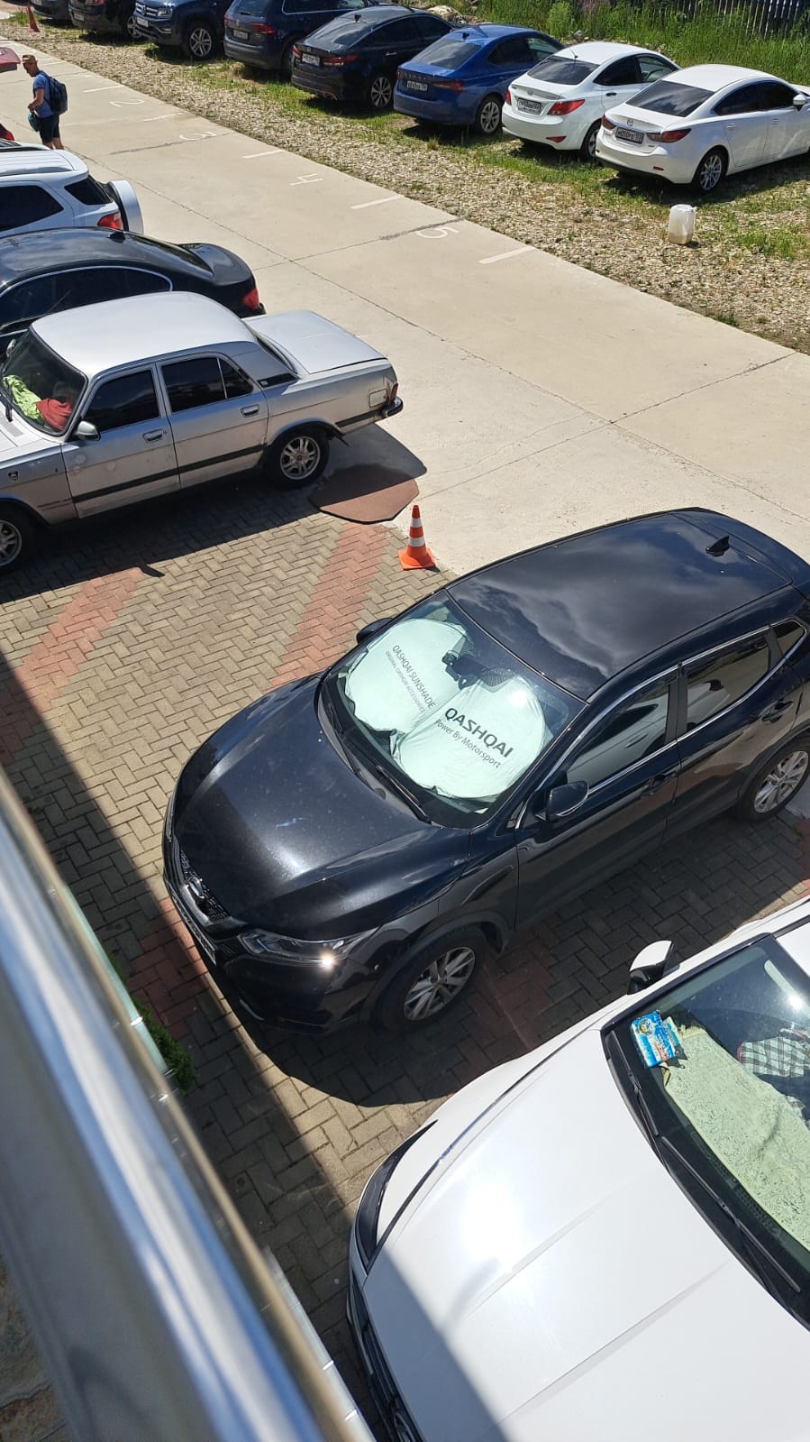 Фото Жемчужина