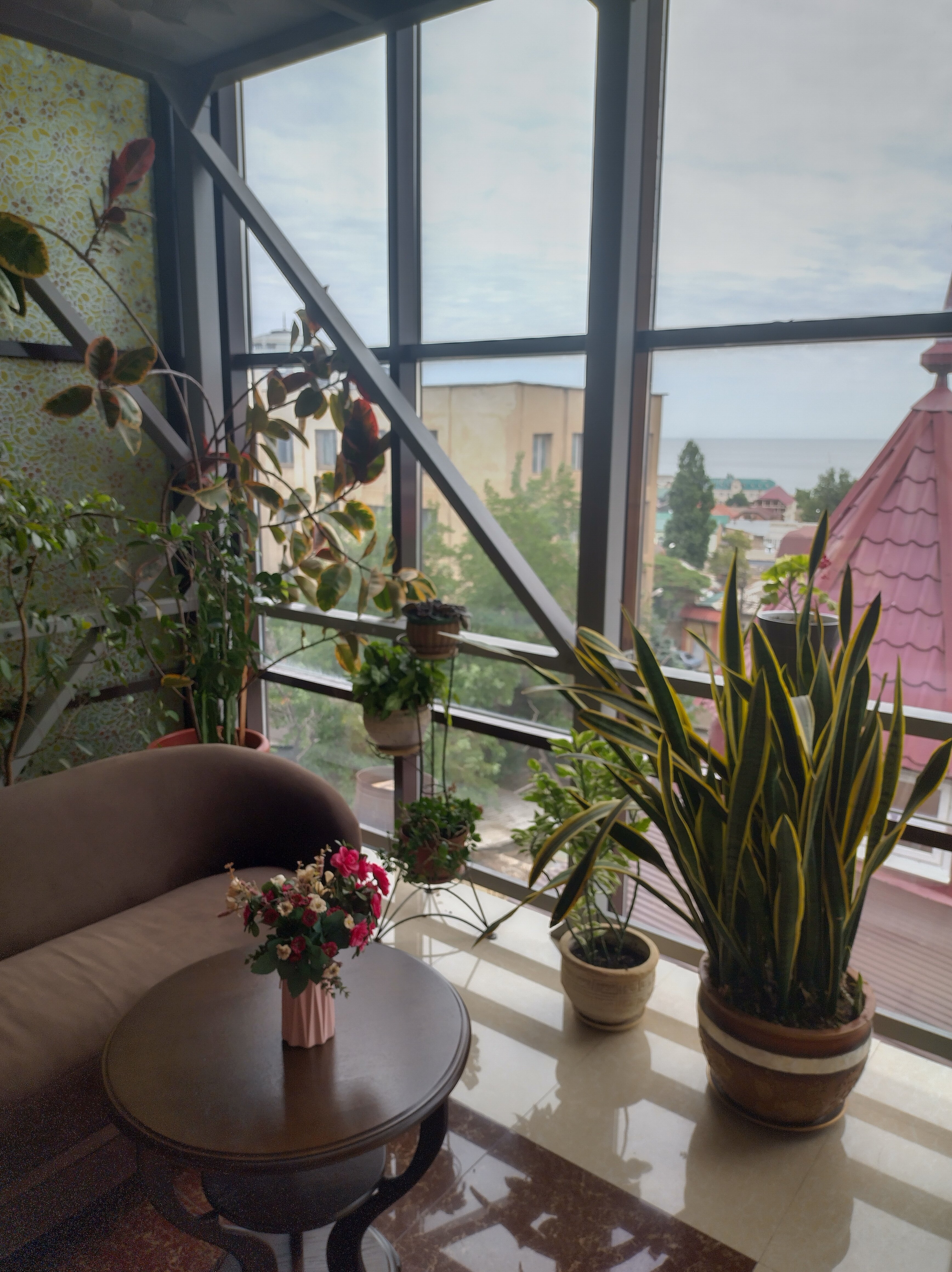 Фото Hotel Central