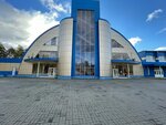 Directorate of Sports Facilities (Sanatornaya ulitsa, 3), sports center