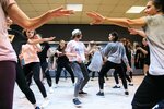 Just Dance (Хлебников пер., 2/5с2), школа танцев в Москве