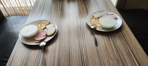 Гостиница Мартон Волга в Нижнем Новгороде