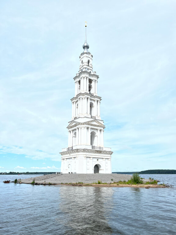 Фото Палуба