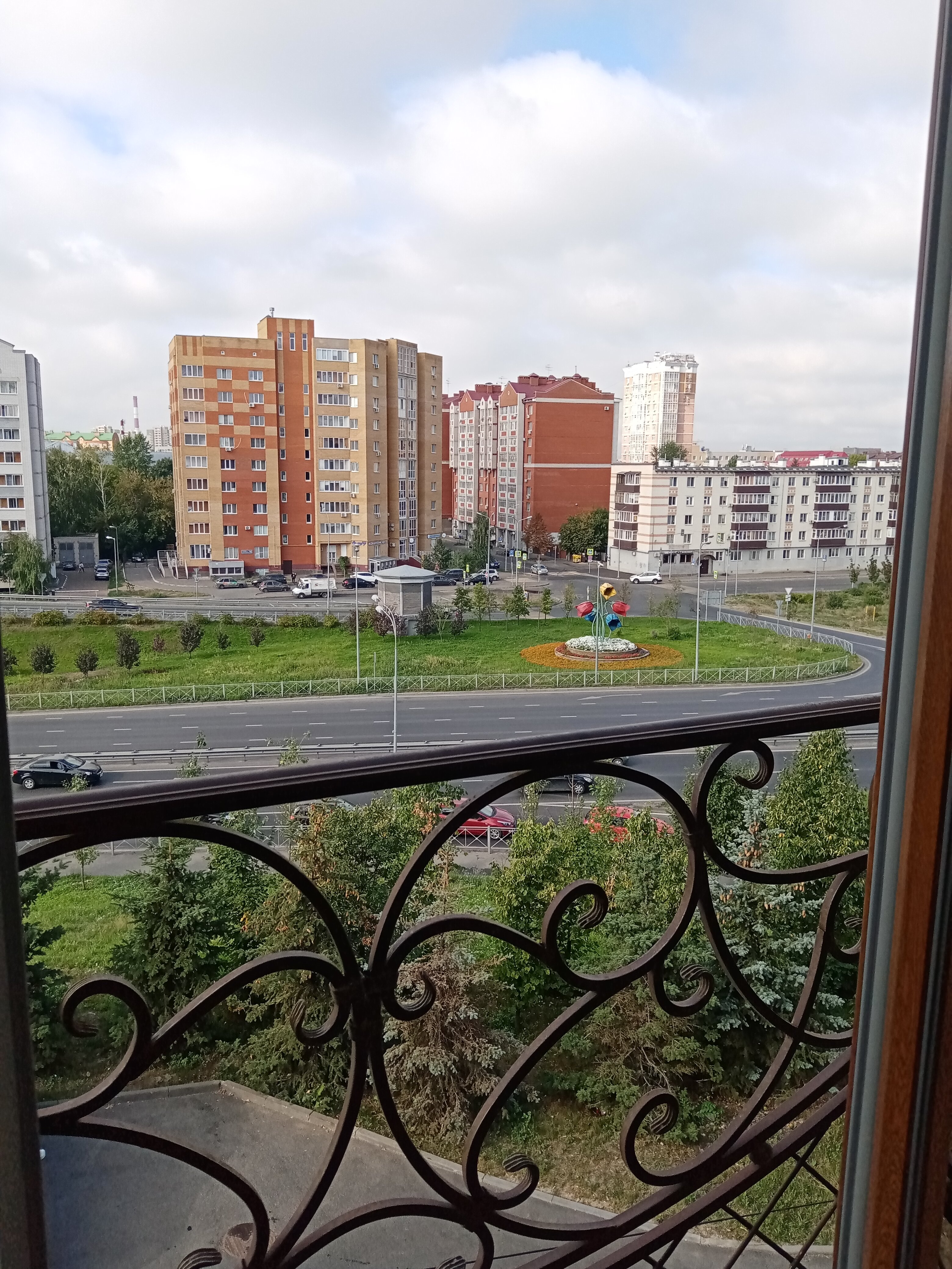 Фото Гостевой дом на Суконной Слободе