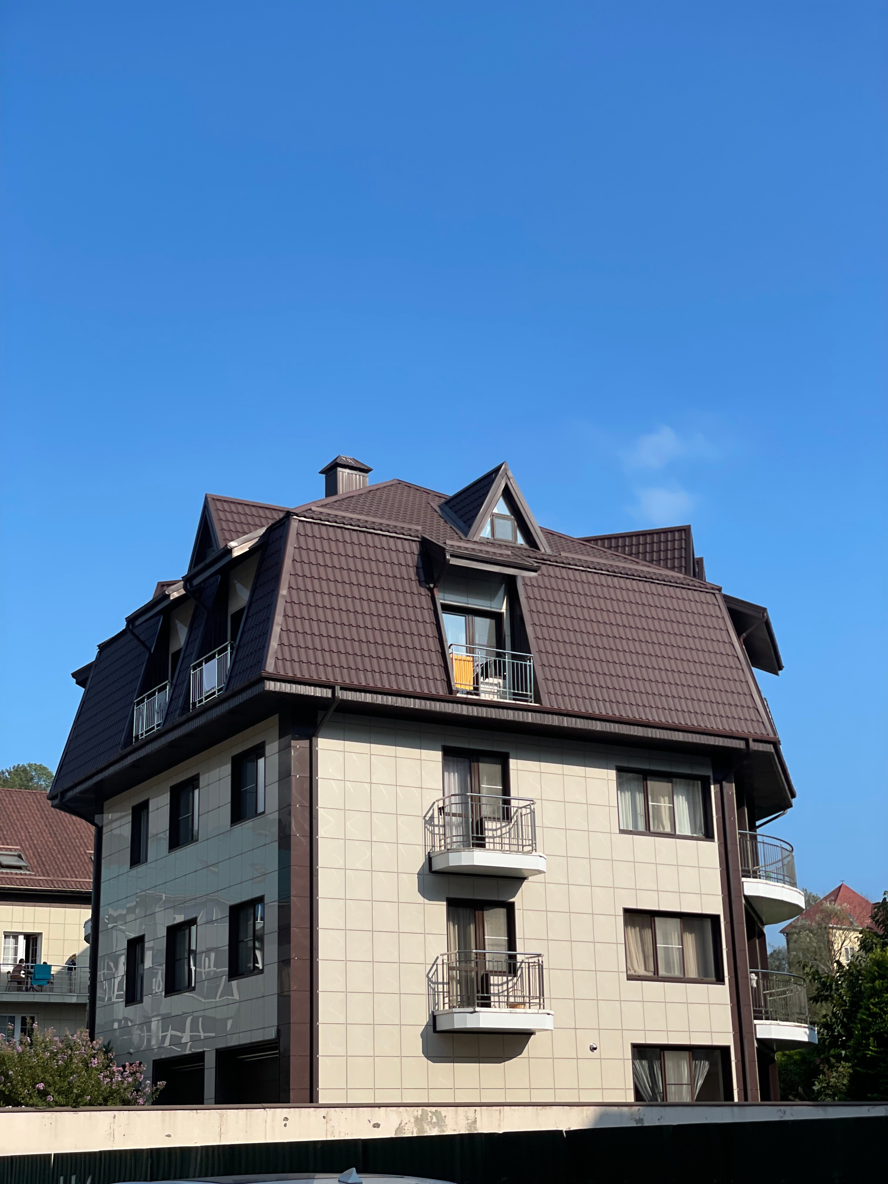 Фото Адмирал