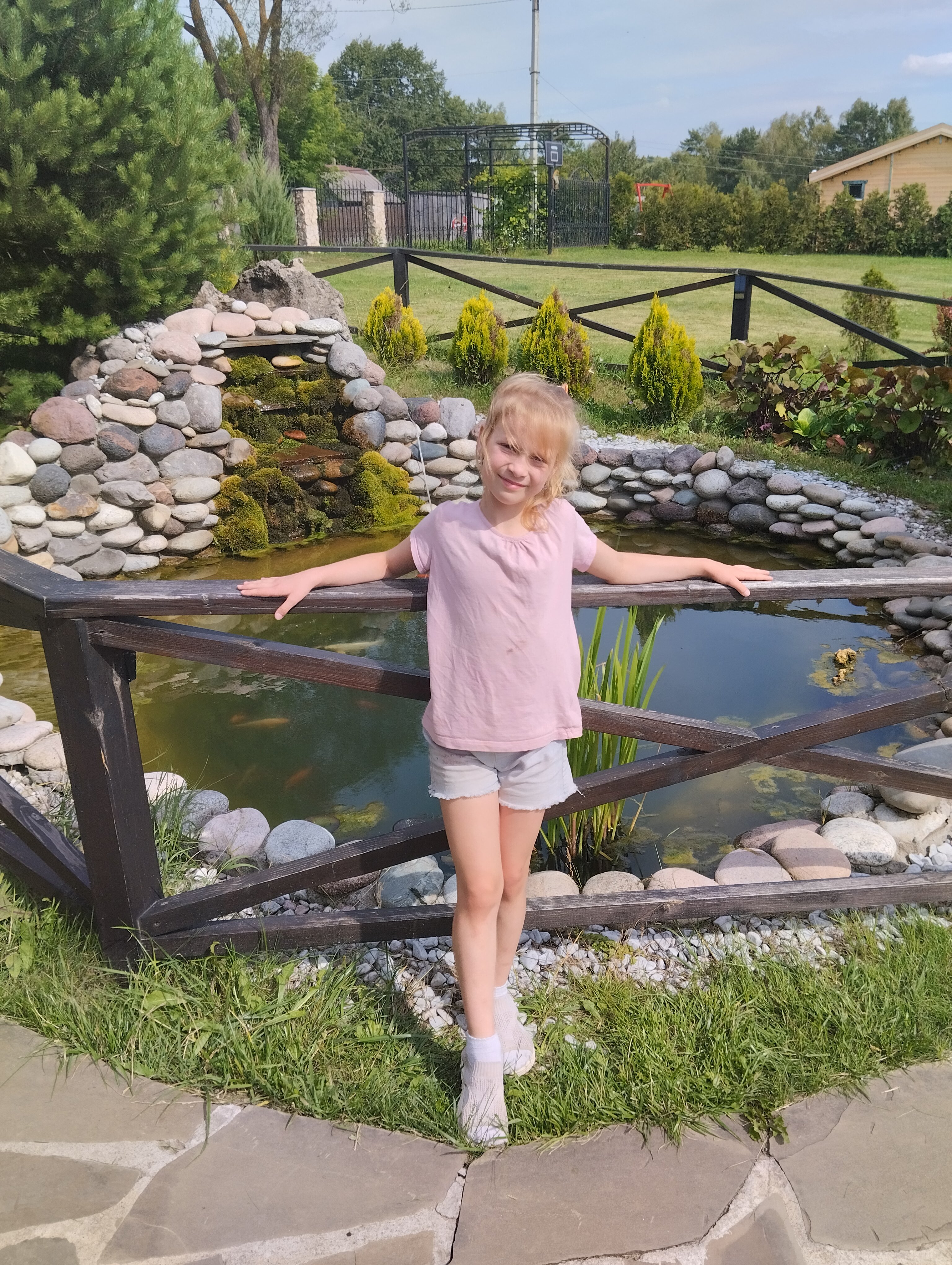 Фото Зеленая Долина