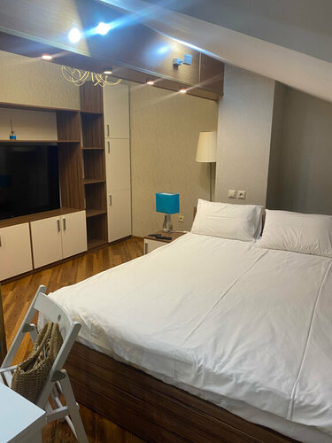 Иное жильё Ривьера Каспия на Ленина 35 в Каспийске