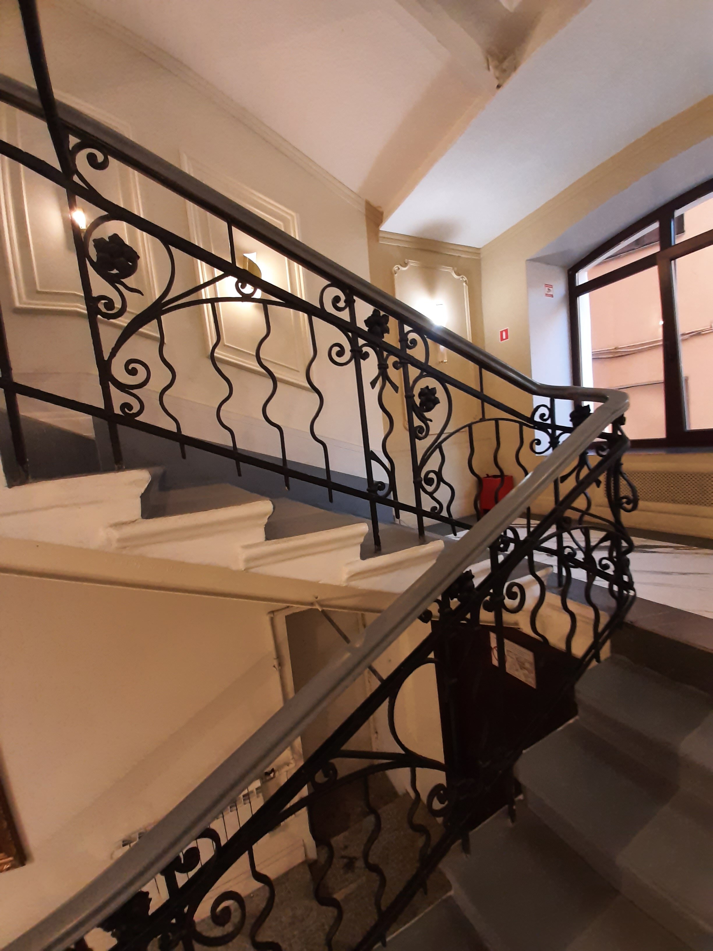 Фото Ментор