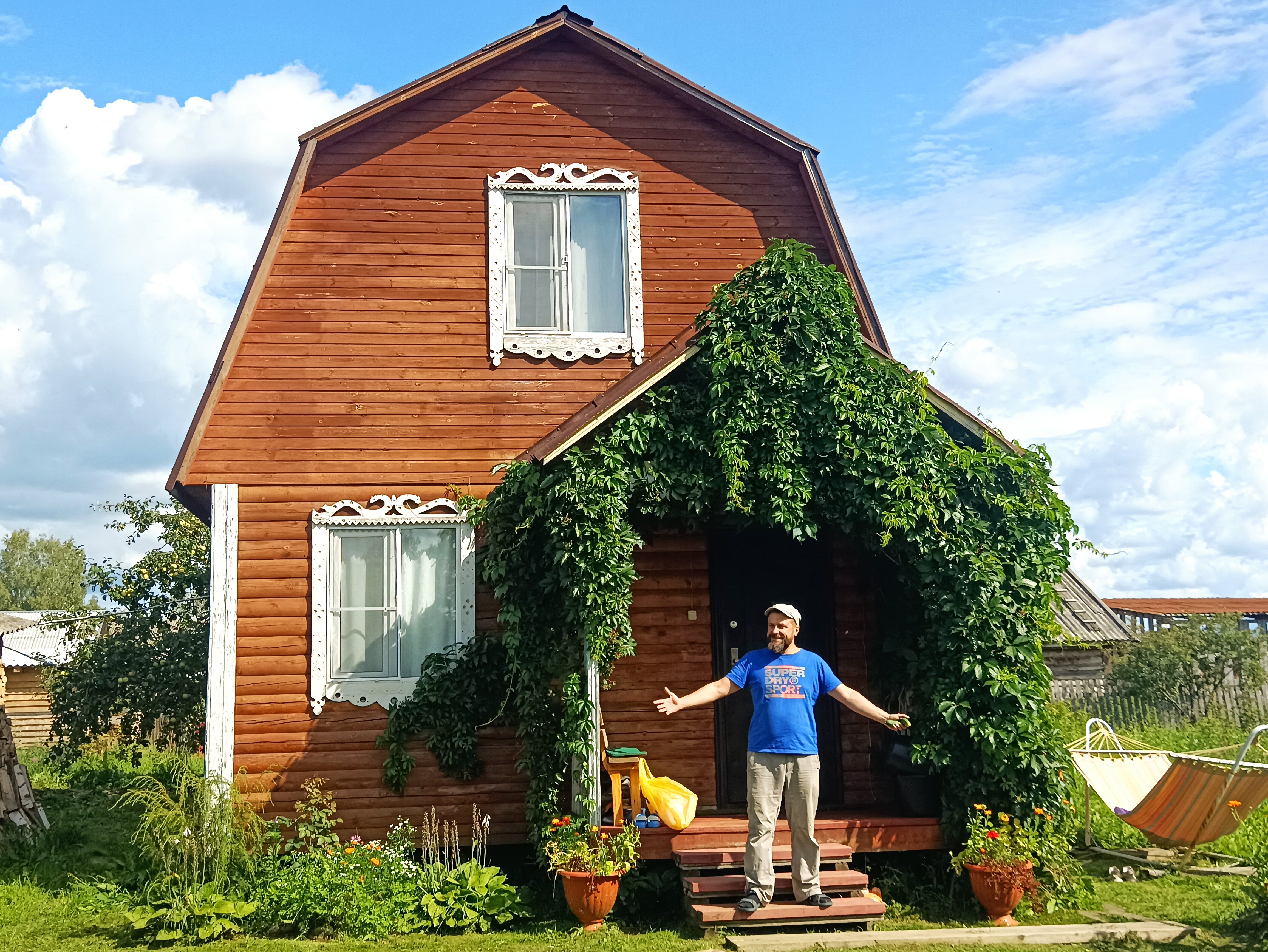 Фото Гостевой дом у Румянцевых