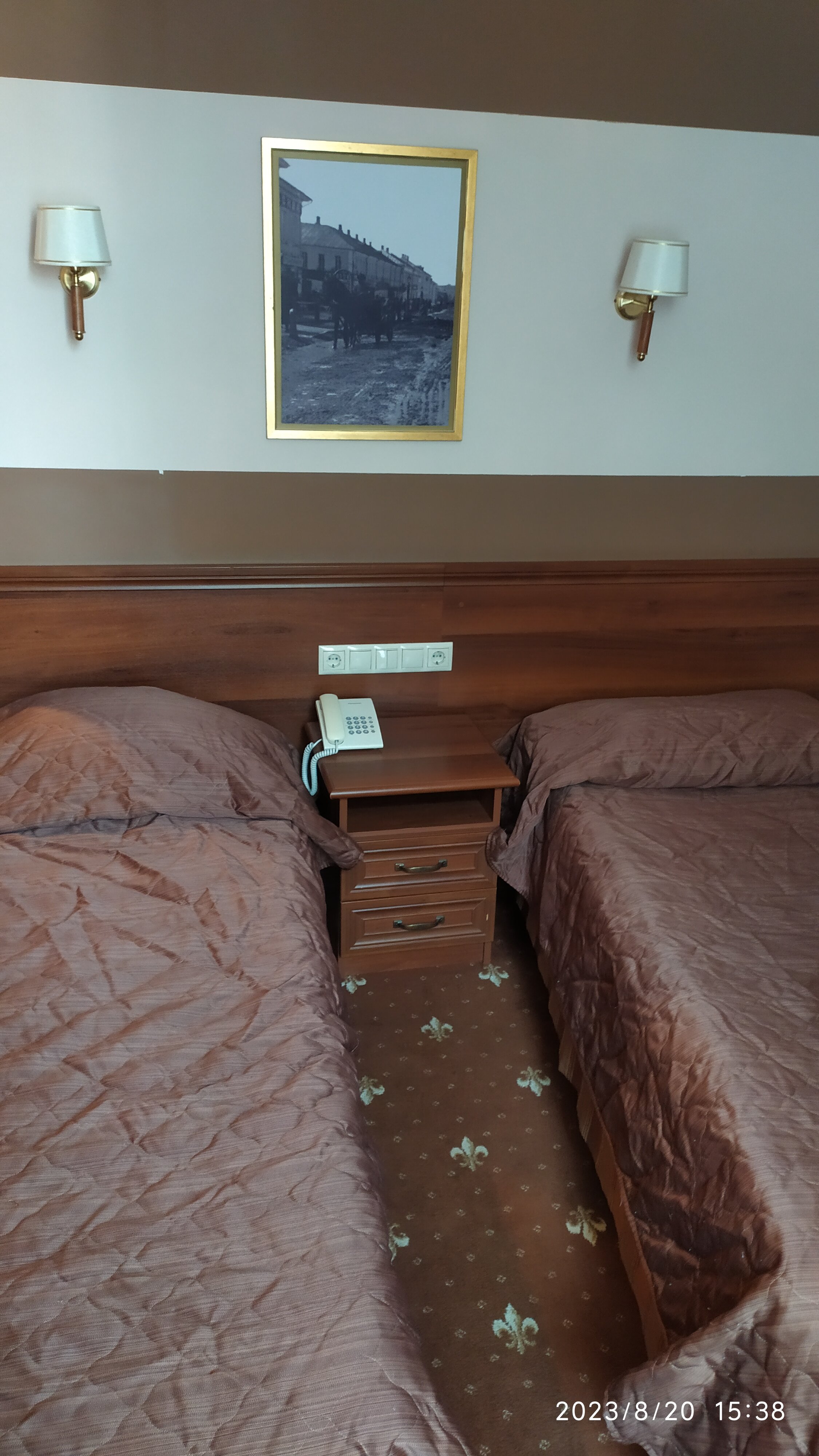 Фото Винтаж