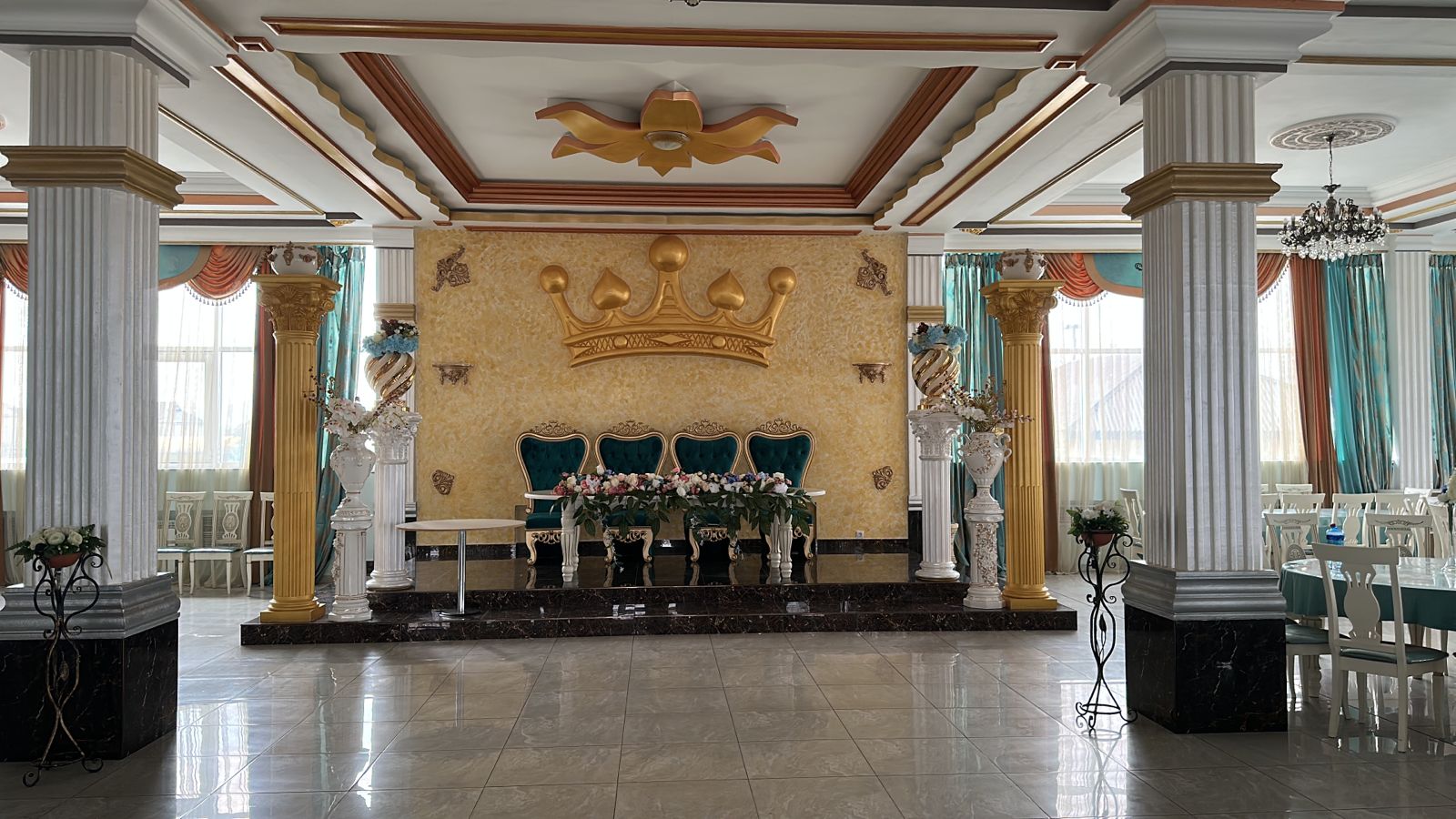 Фото Корона