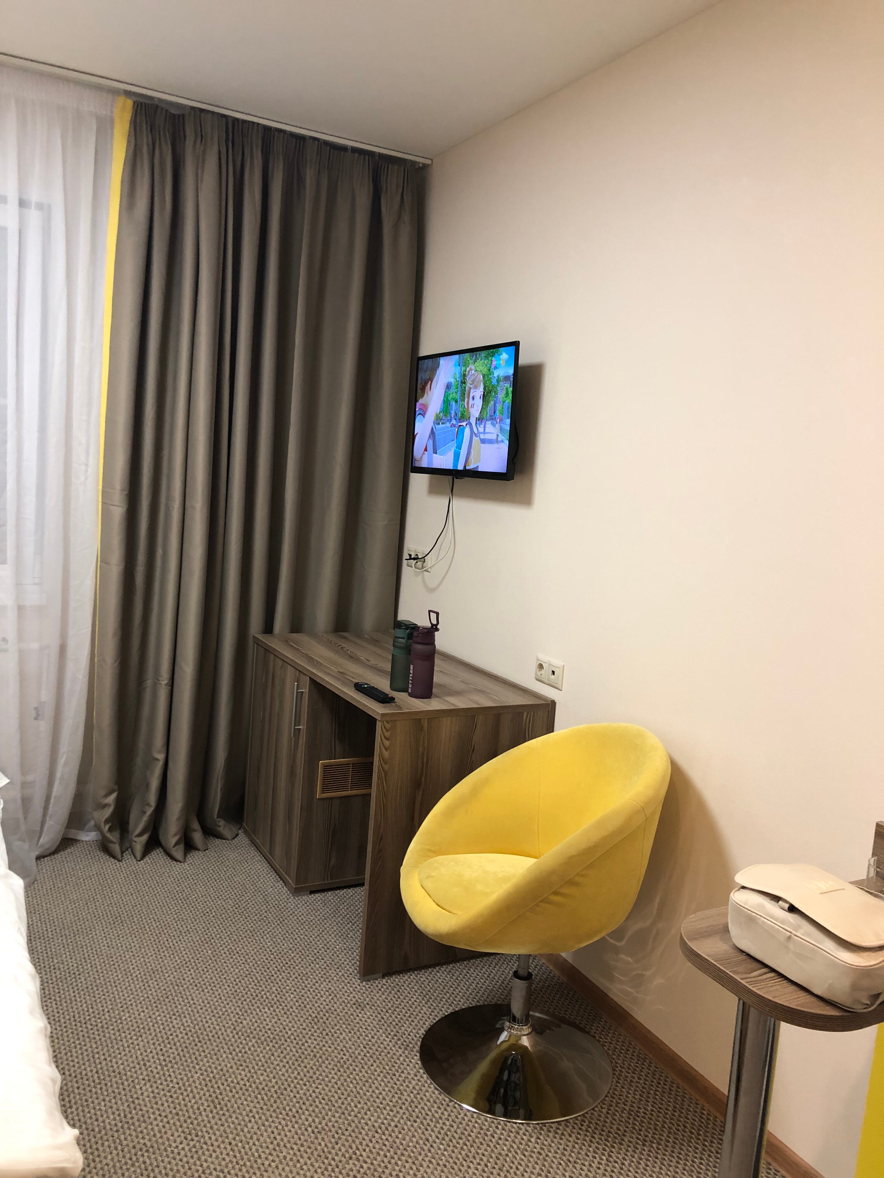 Фото Авиаотель