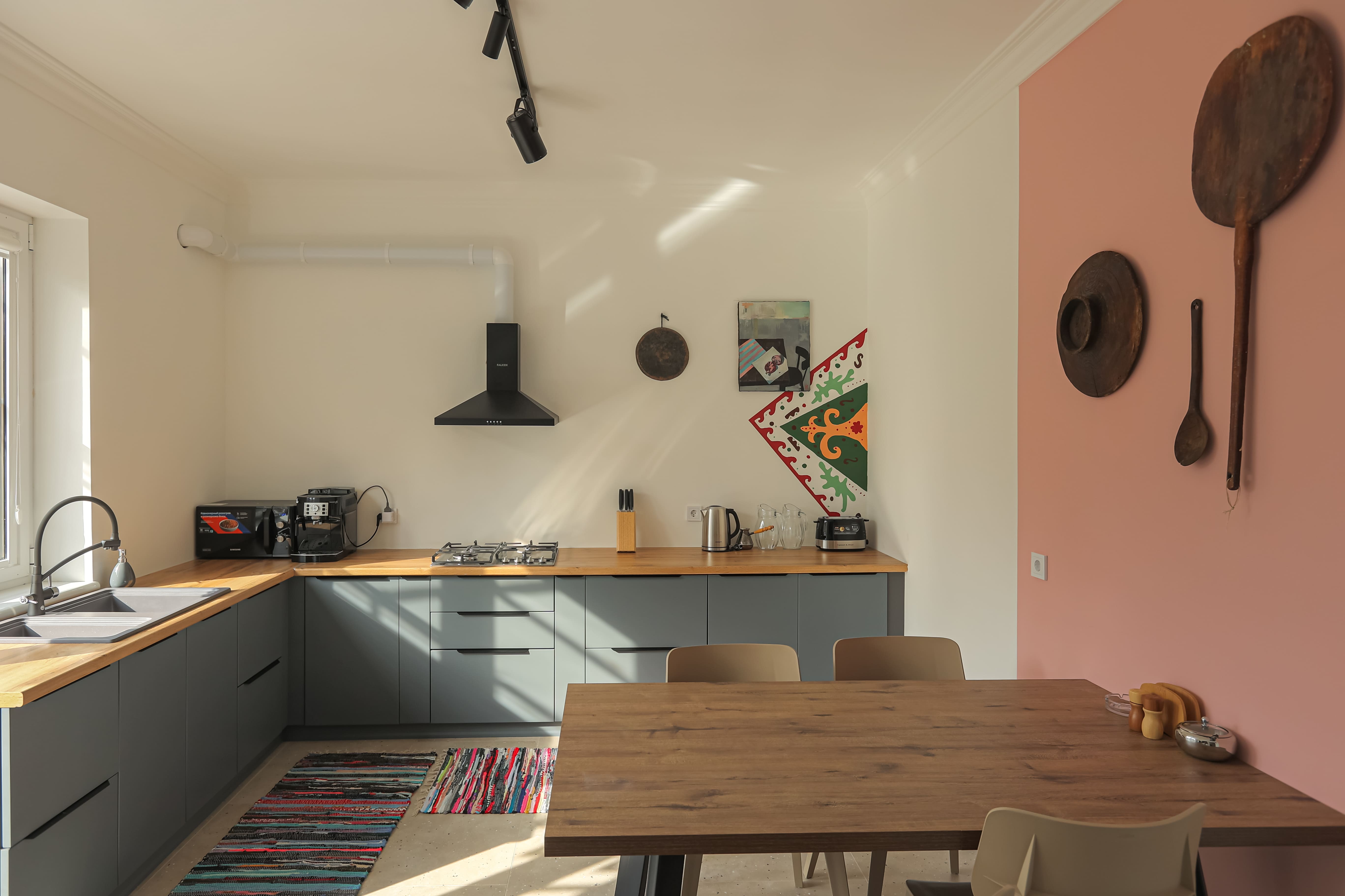 Фото Ethno Villa Residence