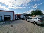 Автосервис (Svetlogorskaya Street, 10), car service, auto repair