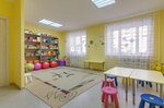 Mishuk (ulitsa Vozrozhdeniya, 82), children's developmental center