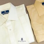 Royal Fashion (India Court Ibn Batutta Ma Dubai), tailor