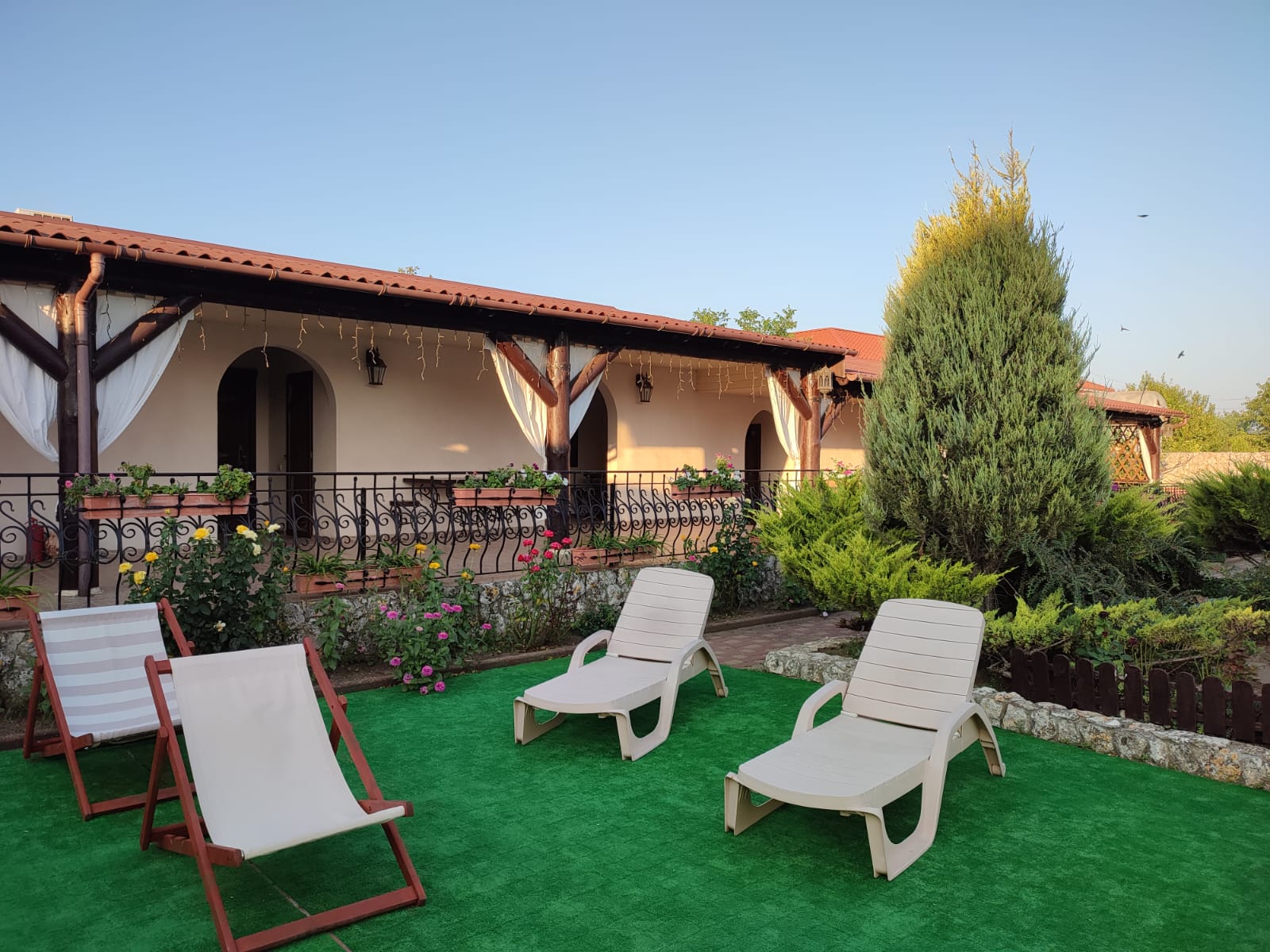 Фото Сказка