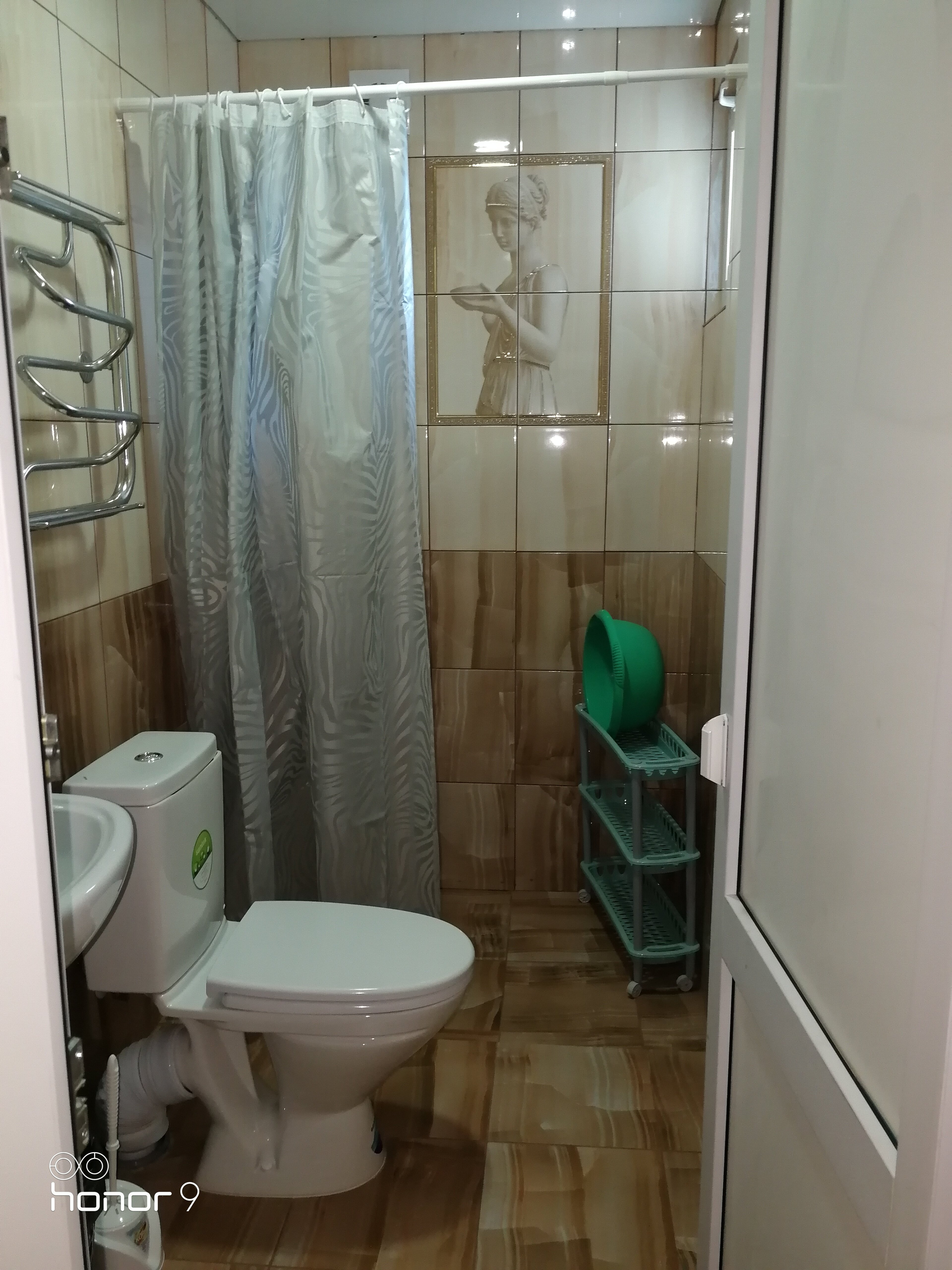 Фото Орхидея