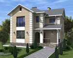 EcoSipCity (Sulazhgorskiye Vysoty Street, 10), construction of country houses and cottages