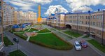 Я звезда (6th Novye Sady Street, 2к1), film school