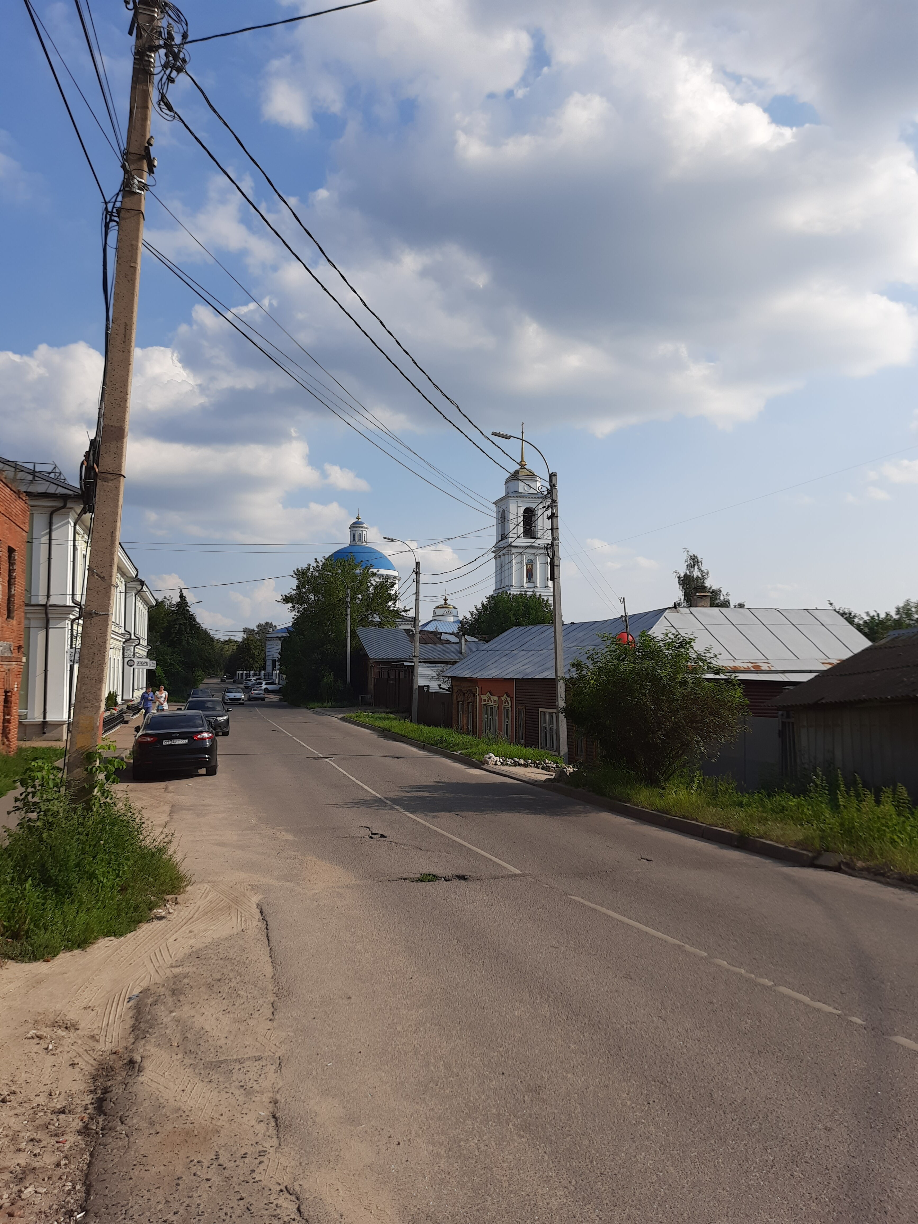 Фото Никольская