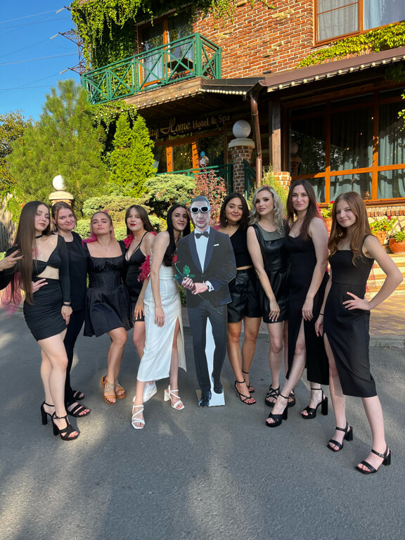 Фото Rassl Country Home